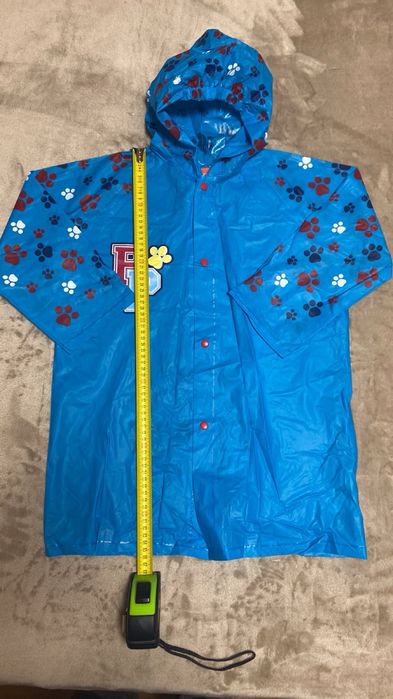 Дощовик Nickelodeon Paw Patrol.