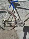 Bicicleta de estrada