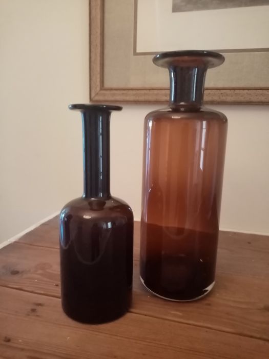 Conjunto de duas jarras Zara Home