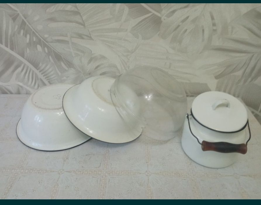 Миски. Миски. Миски.