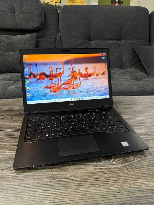 Ультрабук 14’ Fujitsu LifeBook U749 i5 8365U/16GB/SSD 512GB/бат 5год