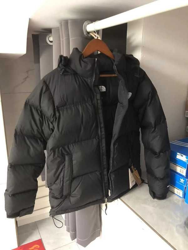 TheNorthFace/JacketBlack/XS