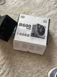 Fonte Cooler Master B600 Ver.2
