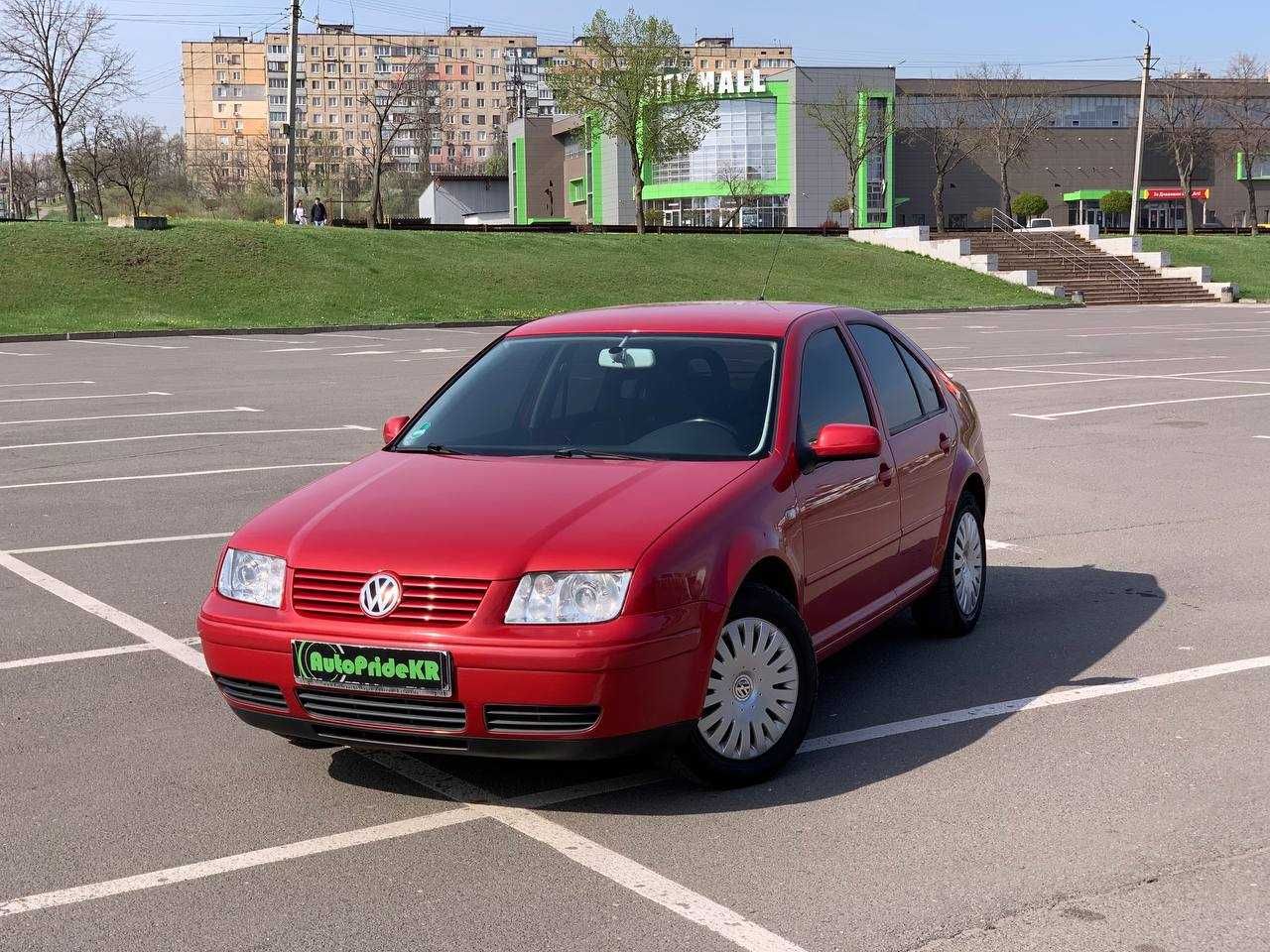 Авто Volkswagen Bora 2000р. 1,6 бензин, обмін (внесок від 20%)