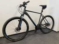 Rower MTB Cube AIM SL 29'' 2x9 XXL, Deore