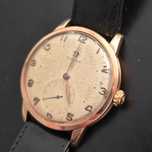 Omega jumbo zegarek męski 2501 Oversize 2505 vintage