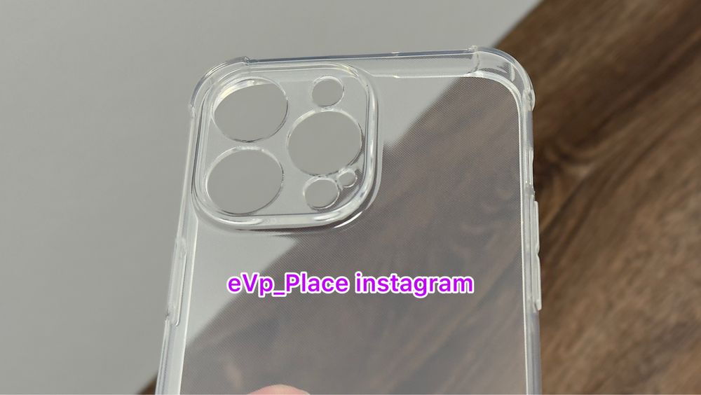Чохол iPhone 14 Pro Max чехол 13 Про Макс айфон