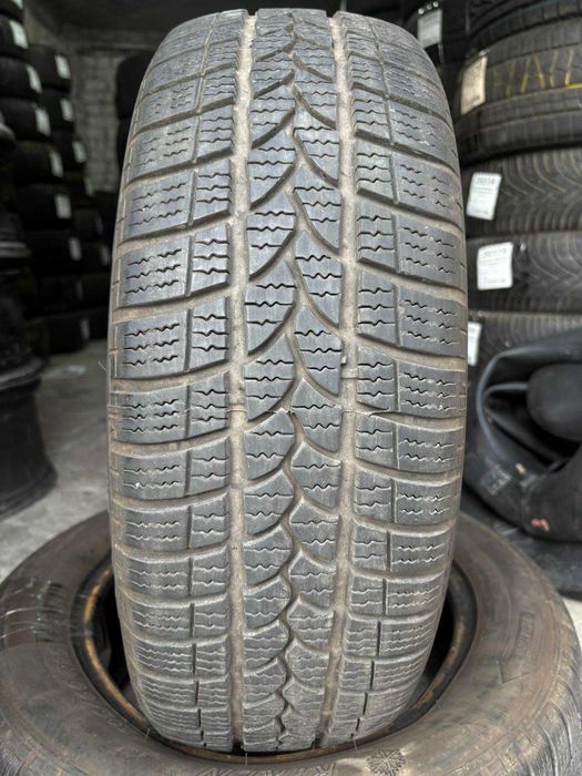 Шины 195/60 R15 Riken пара зима (хорошее состояние) L7
