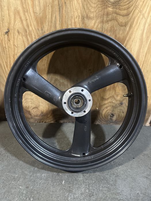 Felga Przód Yamaha XJR 1200 r94/98