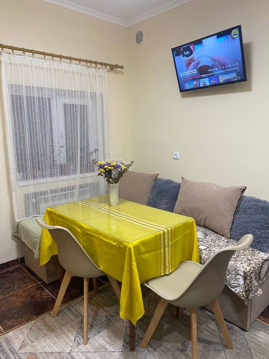 Будиночок для проживання