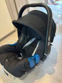 Автолюлька Britax Romer