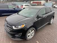 Ford Edge 2015 Ford EDGE TITANIUIM 3.5L - w Polsce po opłatach i akcyzie FAKTURA
