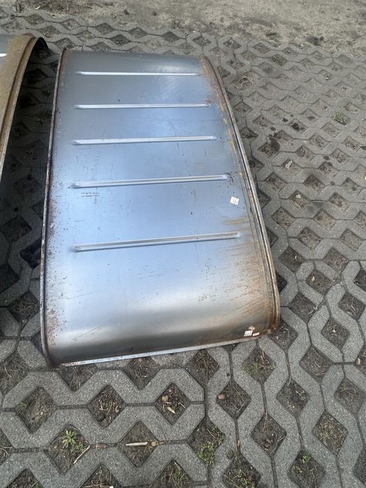 Żuk poszycie dachu dach nowy orginalny