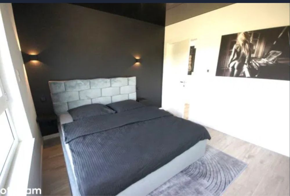 Komfortowe mieszkanie