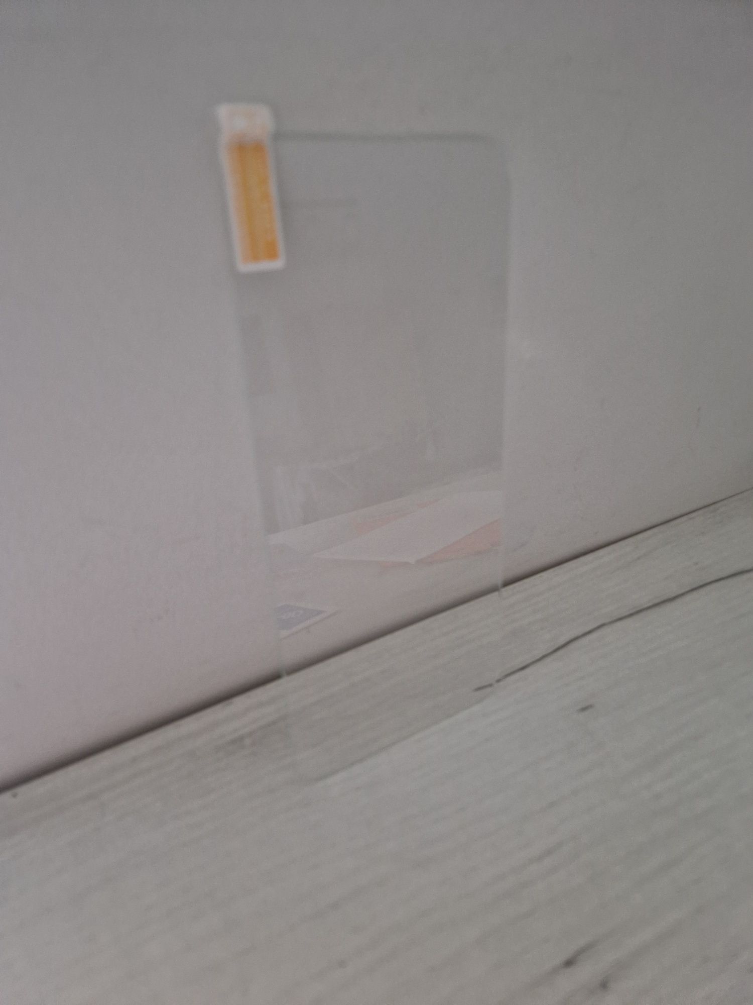 Hartowane szkło Orange do IPHONE 16 PRO MAX