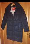 Parkas Massimo dutti e Lion of Porches