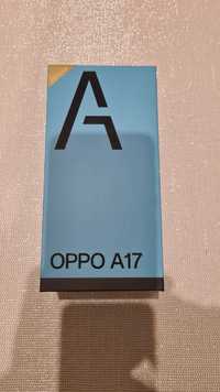 Telefon Oppo a17 nowy