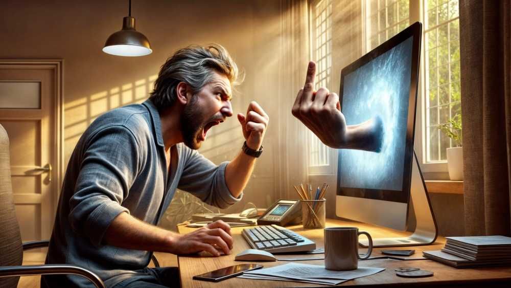Pomoc Komputerowa – Naprawa Laptopa, Internetu, Drukarki – Warszawa