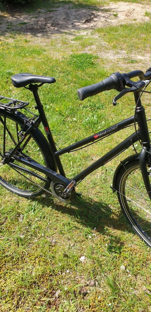 VSF fahrrad manufaktur t50