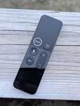 Пульт управління Apple TV HD/4K з Siri