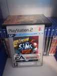 The Sims erop uit ps2 PlayStation 2