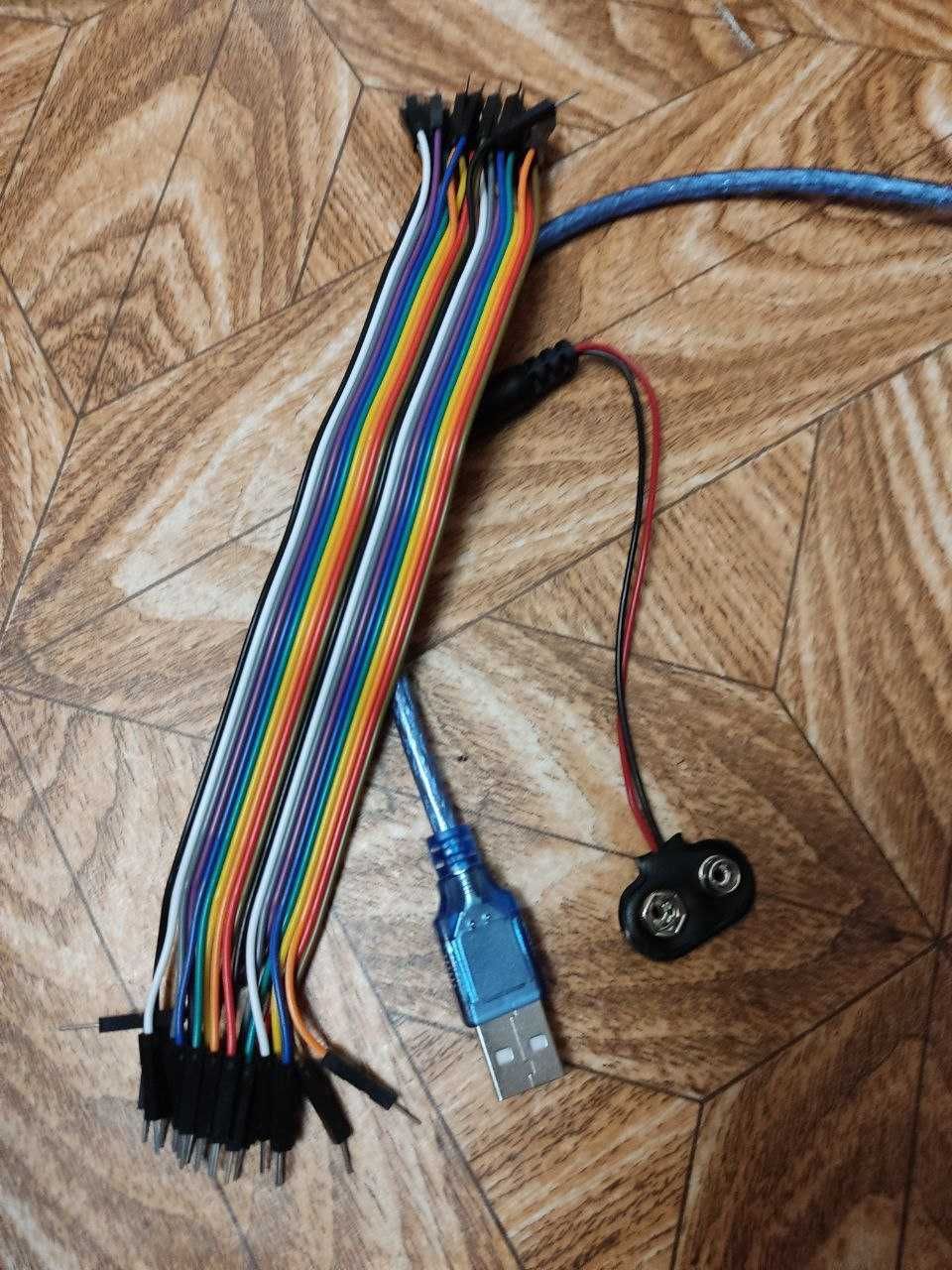 Продам Arduino набор 12in1