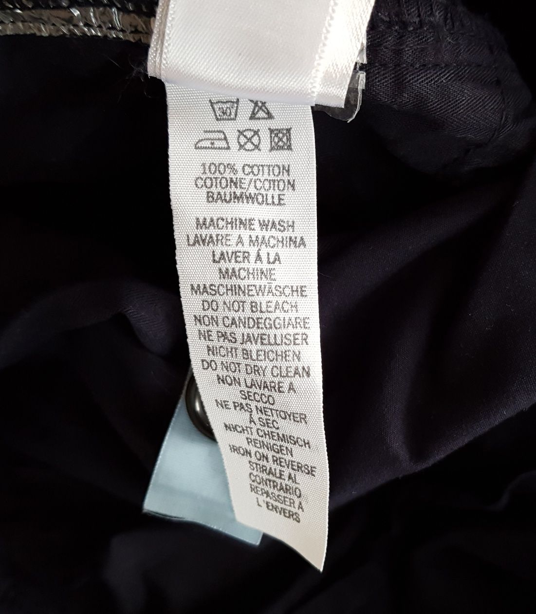 PS by Paul Smith шорти бермуди бавовняні оригінал W38 XL