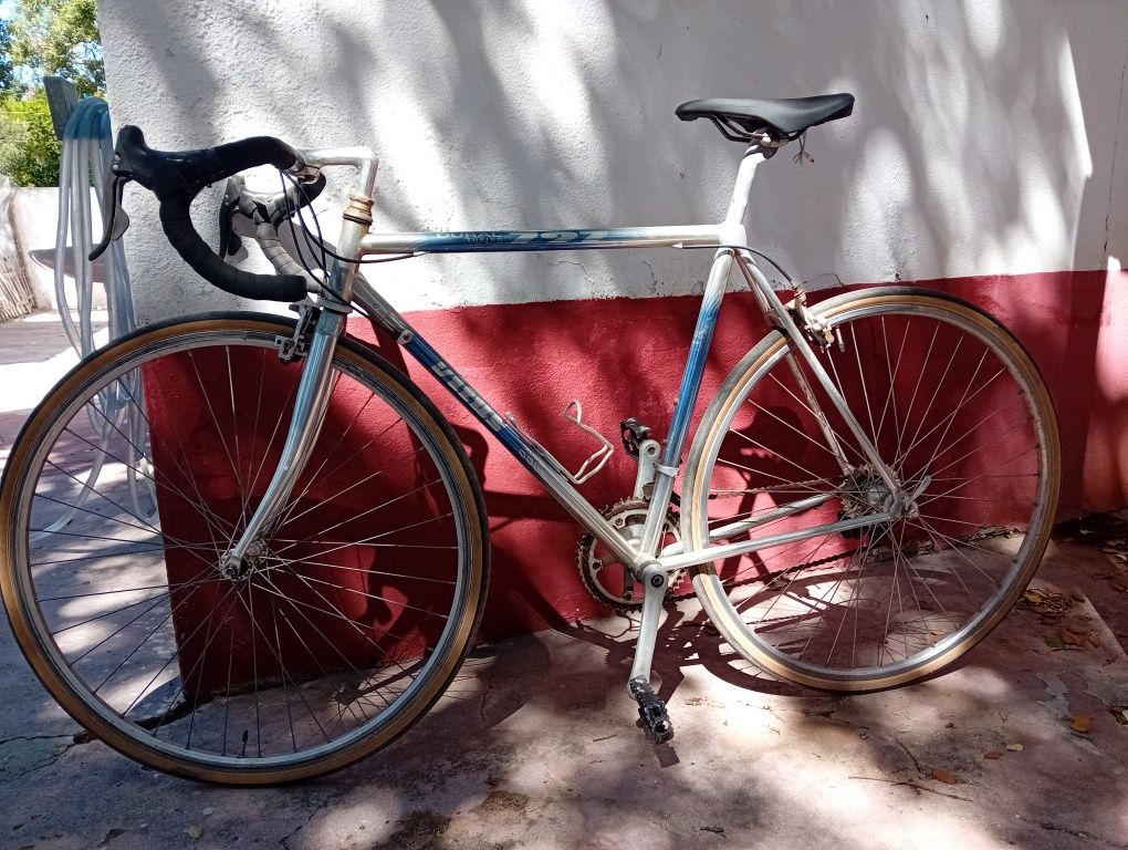Bicicleta ciclismo