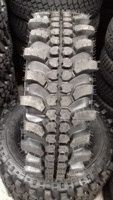 Opony 235/75 R16 TERENOWE 4X4 bieżnikowane SIMEX TRAKKER OFF ROAD