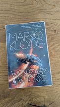 Marko Kloos Wstrząsy wtórne