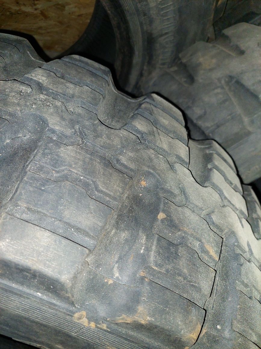 12.5R20 335/80R20 12.5-20 335/80-20 Continental MPT MIL