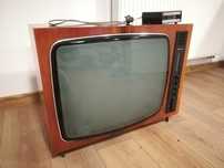 TV BERYL 102 z przystawką ZTA-201 (działa)