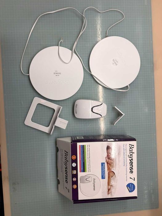 Monitor oddechu Babysense 7