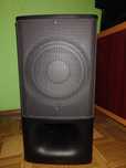 Soundbar Sony 2.1 Bluetooth