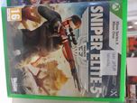 Sniper elite 5 xbox one, sklep Tychy, wymiana