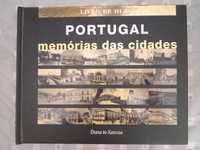 Portugal - Memória das Cidades