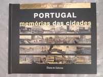 Portugal - Memória das Cidades