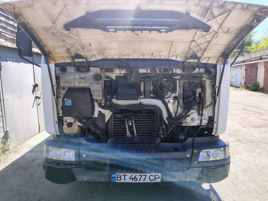 Renault Midlum 2001