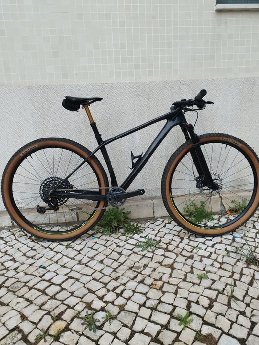 Scott Scale RC Pro HMX XX1