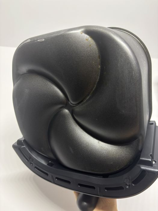 Frytkownica airfryer bezttuszczowy Philips seria 1000 4,2 I NA120/00