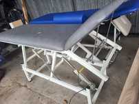 Łóżko do masażu elektryczne pilot 190x65 Wysyłka