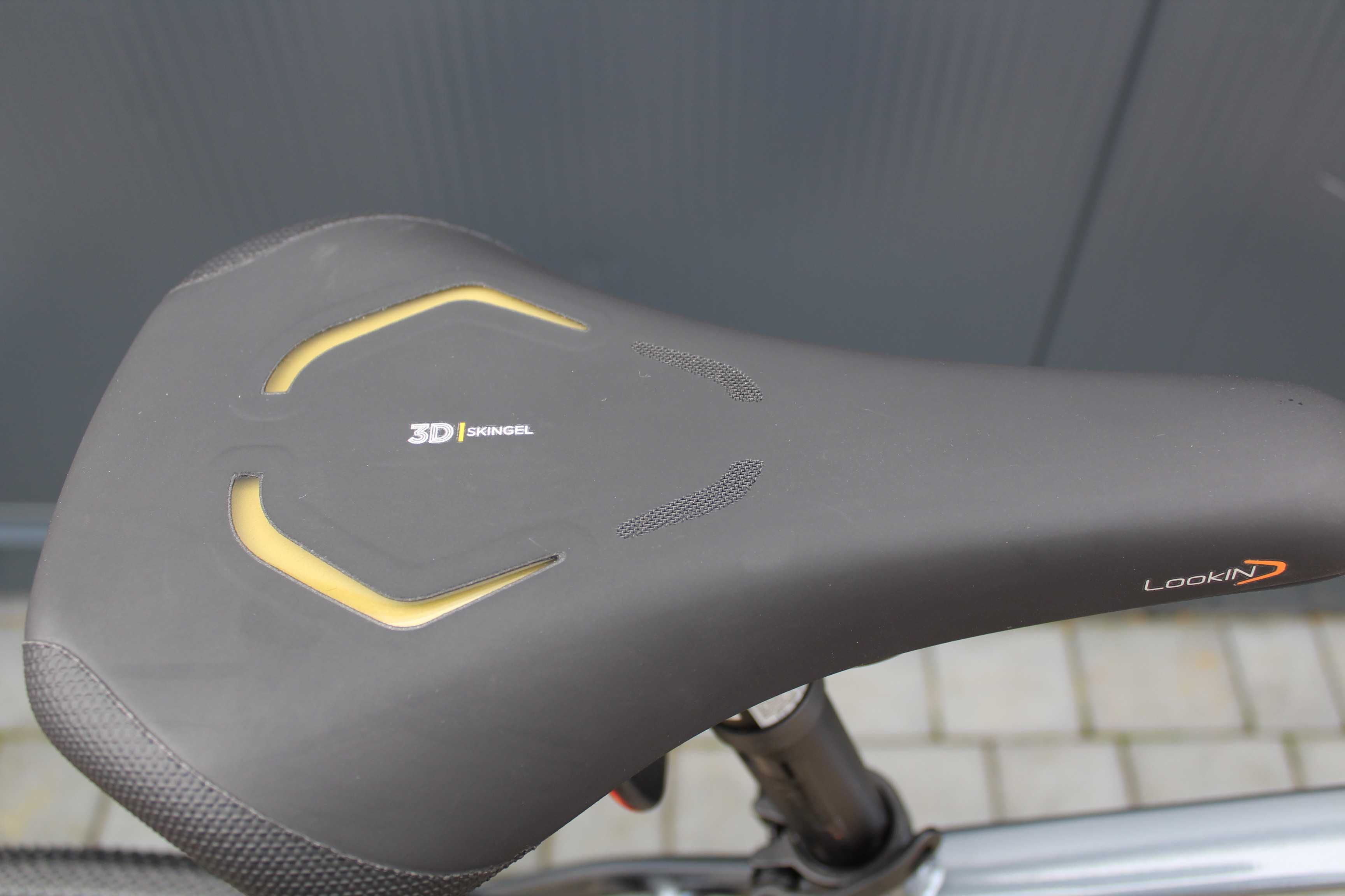 PROMOCJA! Rower crossowy ROMET ORKAN 7 M, Grupa DEORE 3x10