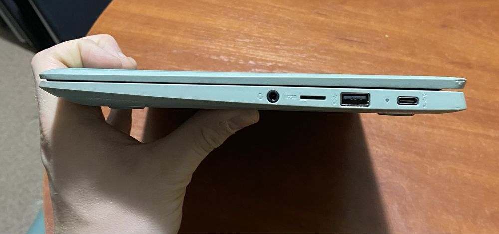 Chromebook HP 11 G8 EE 11.6" на відновлення! D901