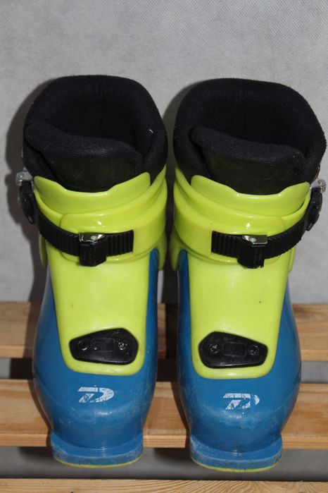 Buty narciarskie Dalbello CXR1, roz. 18 cm- 28 EU (2)