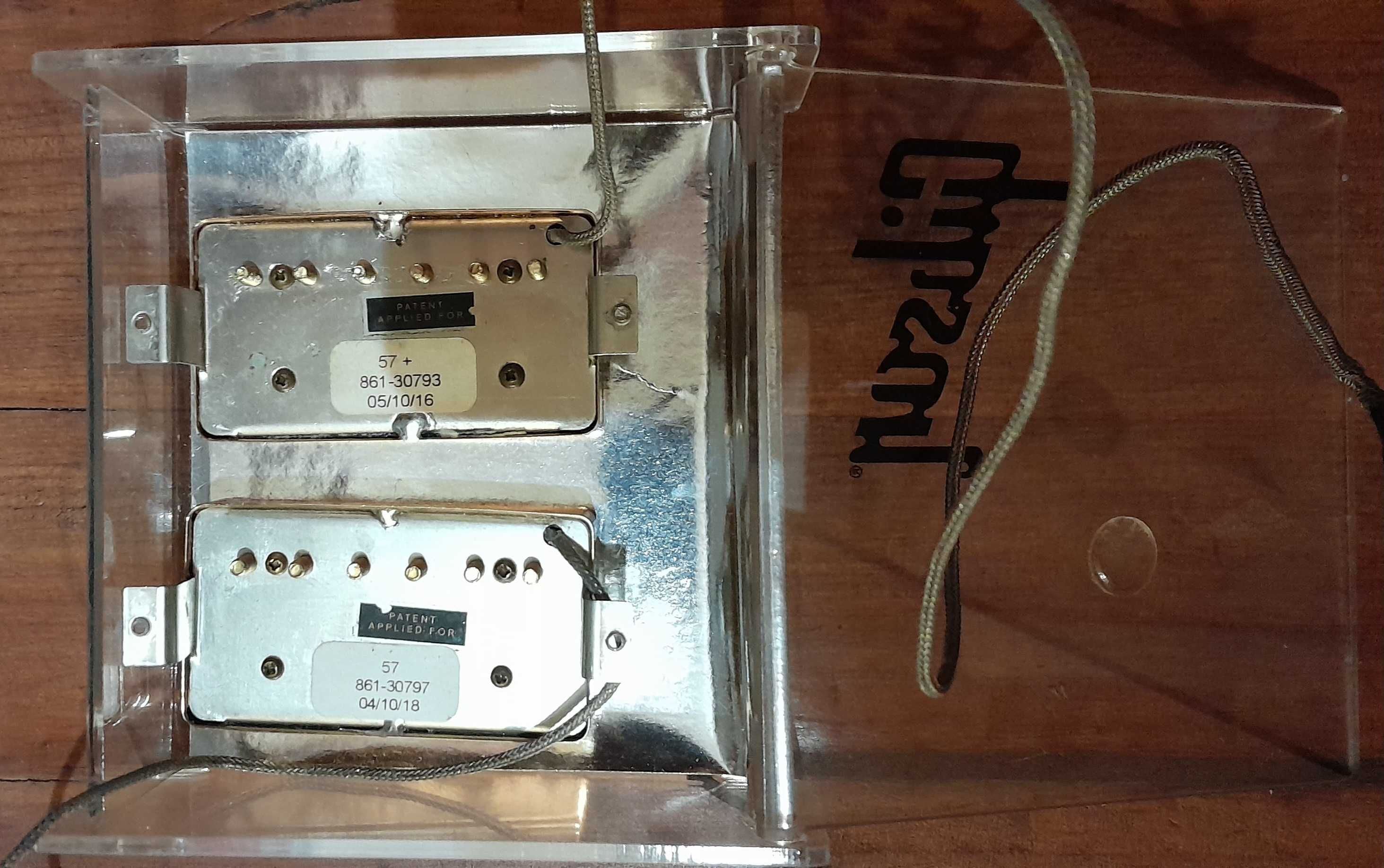 Gibson  Pickups Classic 57