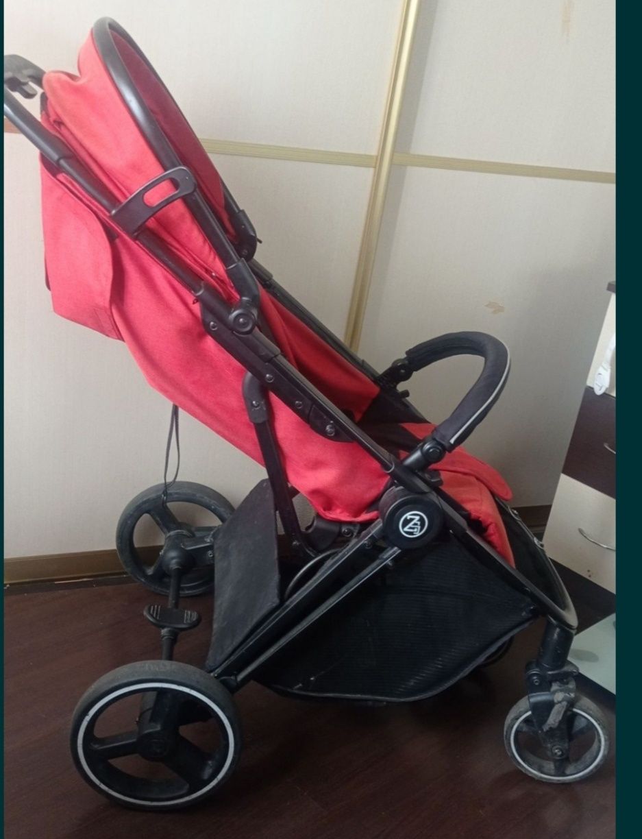 Продам коляску babyzz b100