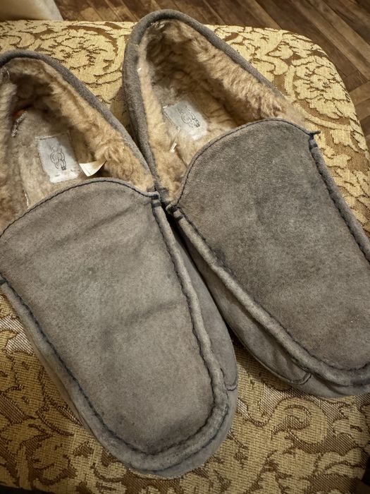 Лофери Ugg чоловічі (оригінал) 42-42,5 розмір
