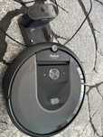 Odkurzacz roomba i 7