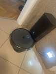 Roomba i3+ ze stacją clean base