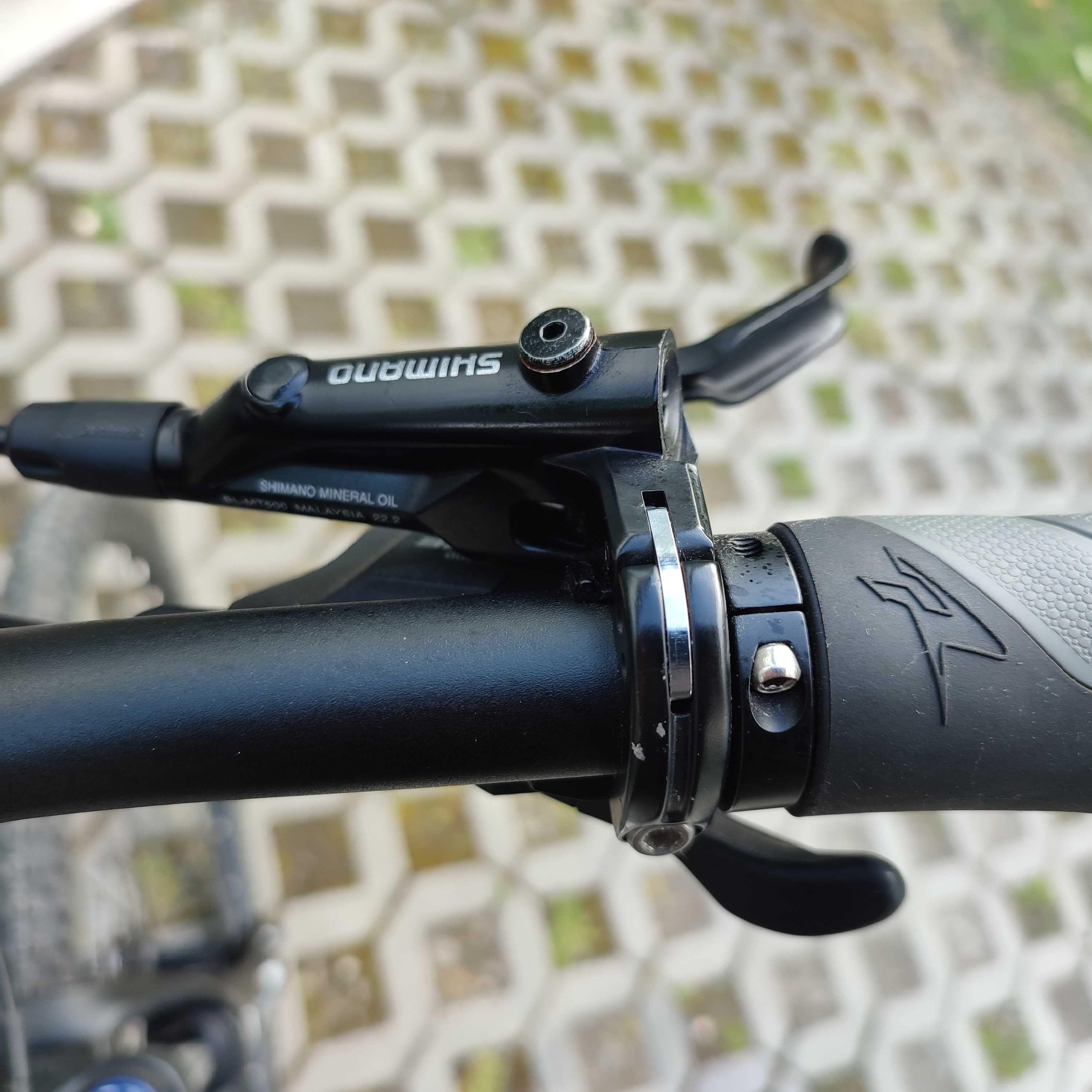 Rower UNIBIKE VIPER - Jak nowy